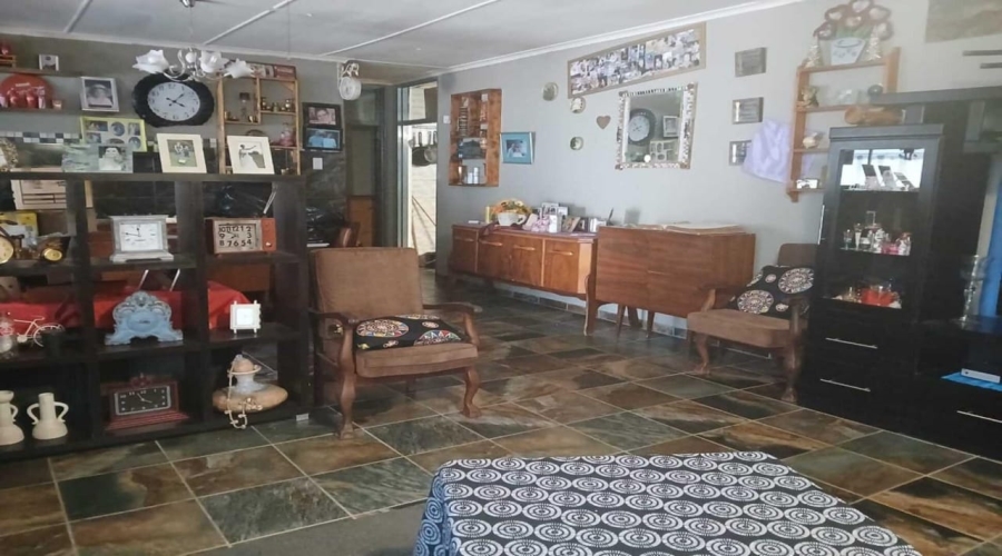 3 Bedroom Property for Sale in Sasolburg Ext 23 Free State